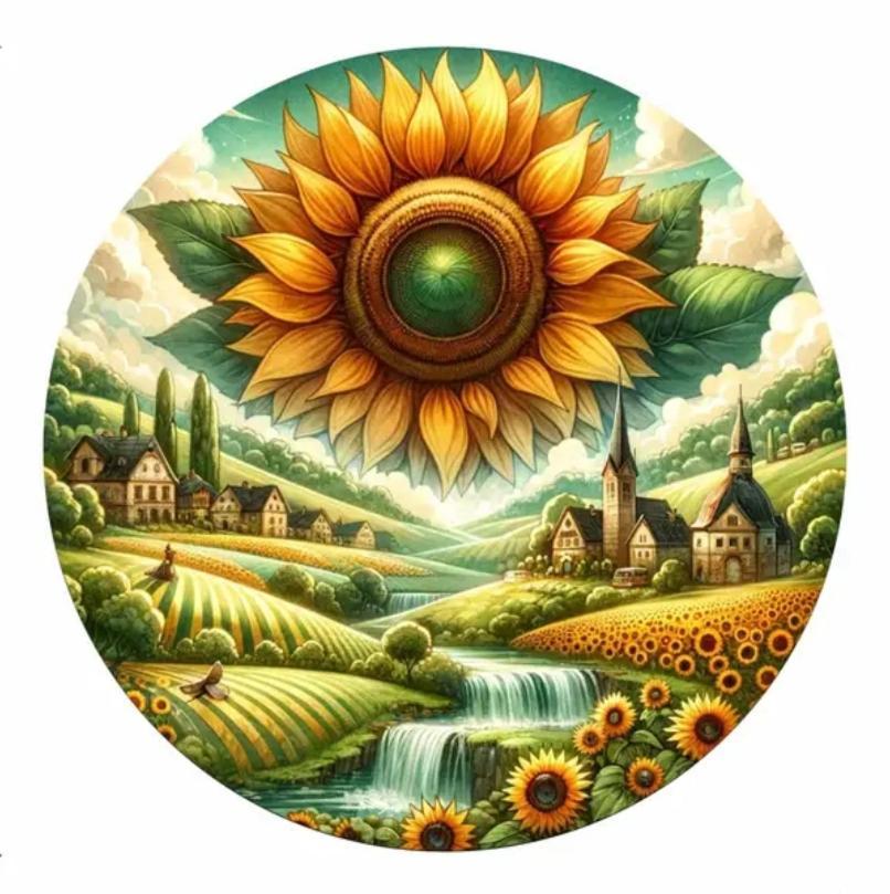 Casa Los Girasoles Vélez Blanco Eksteriør billede