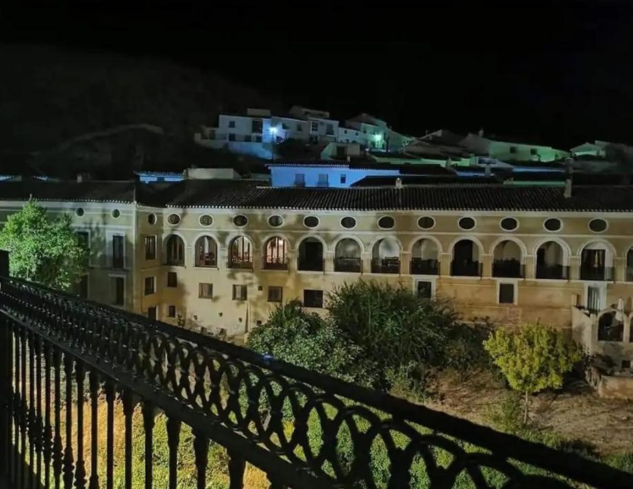 Casa Los Girasoles Vélez Blanco Eksteriør billede