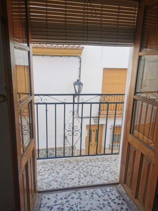 Casa Los Girasoles Vélez Blanco Eksteriør billede