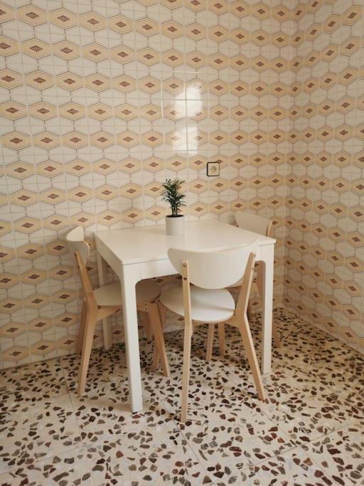 Casa Los Girasoles Vélez Blanco Eksteriør billede